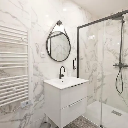 Apartmán Lafaille By J